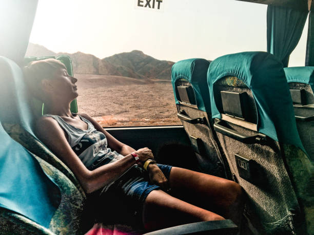 Warum kann ein Kurztrip genauso erholsam sein wie eine lange Reise?