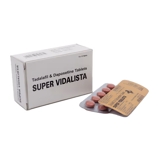 super vidalista